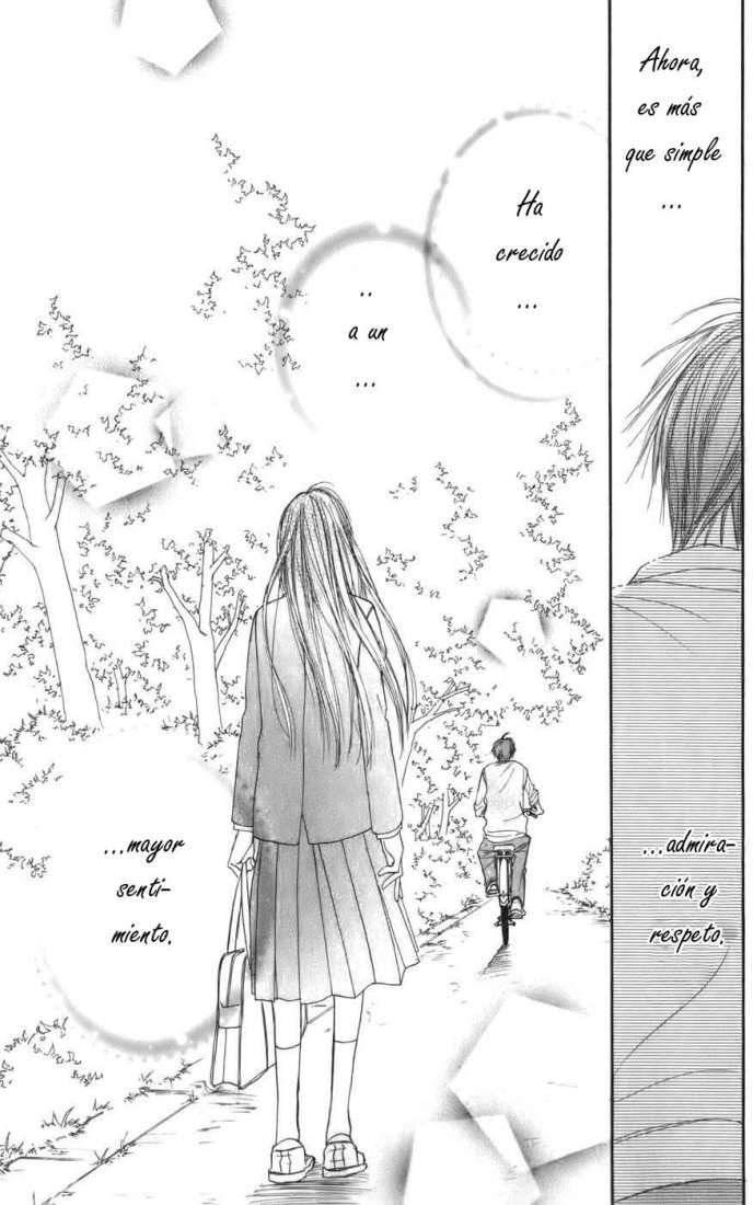 Read Kimi Ni Todoke ES Manga Online