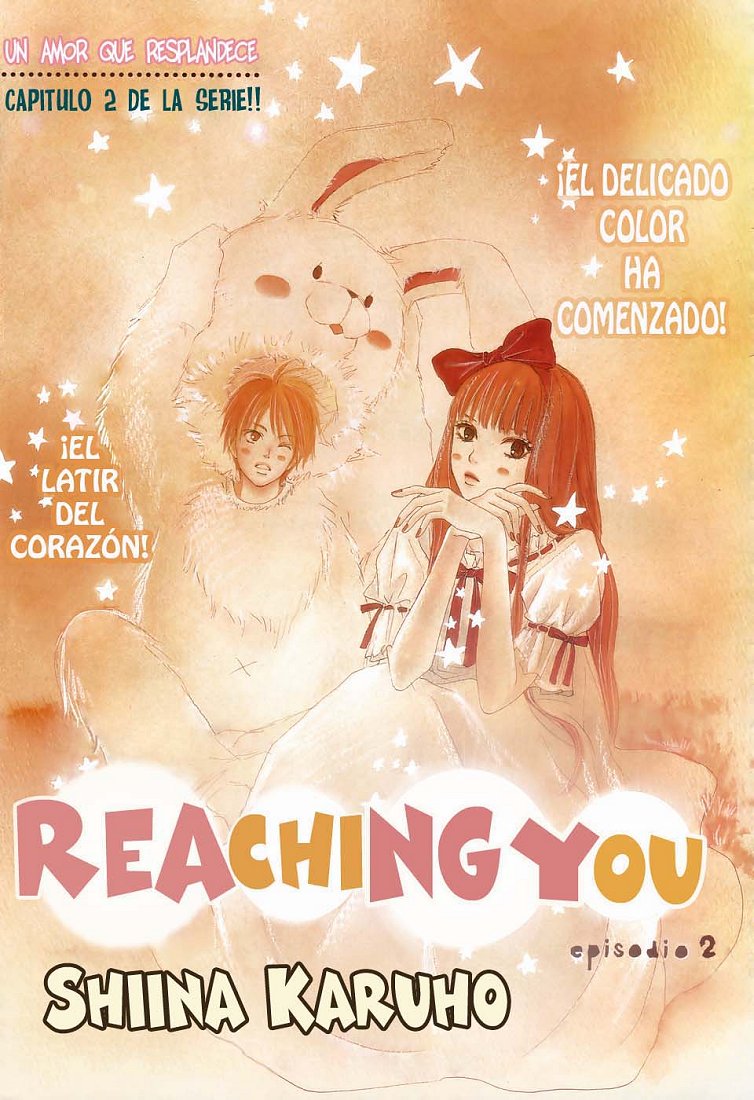Read Kimi Ni Todoke ES Manga Online