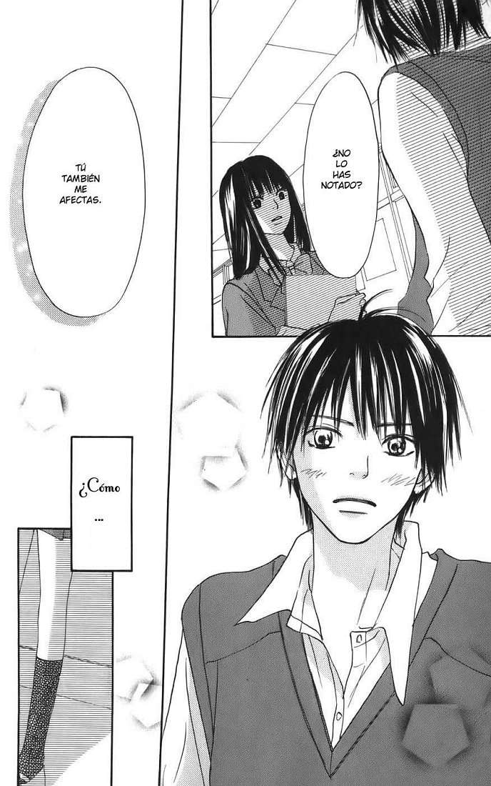 Read Kimi Ni Todoke ES Manga Online