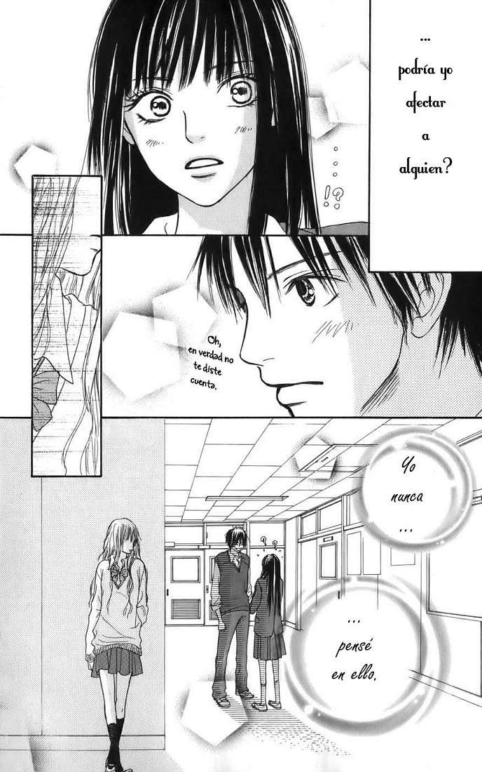 Read Kimi Ni Todoke ES Manga Online