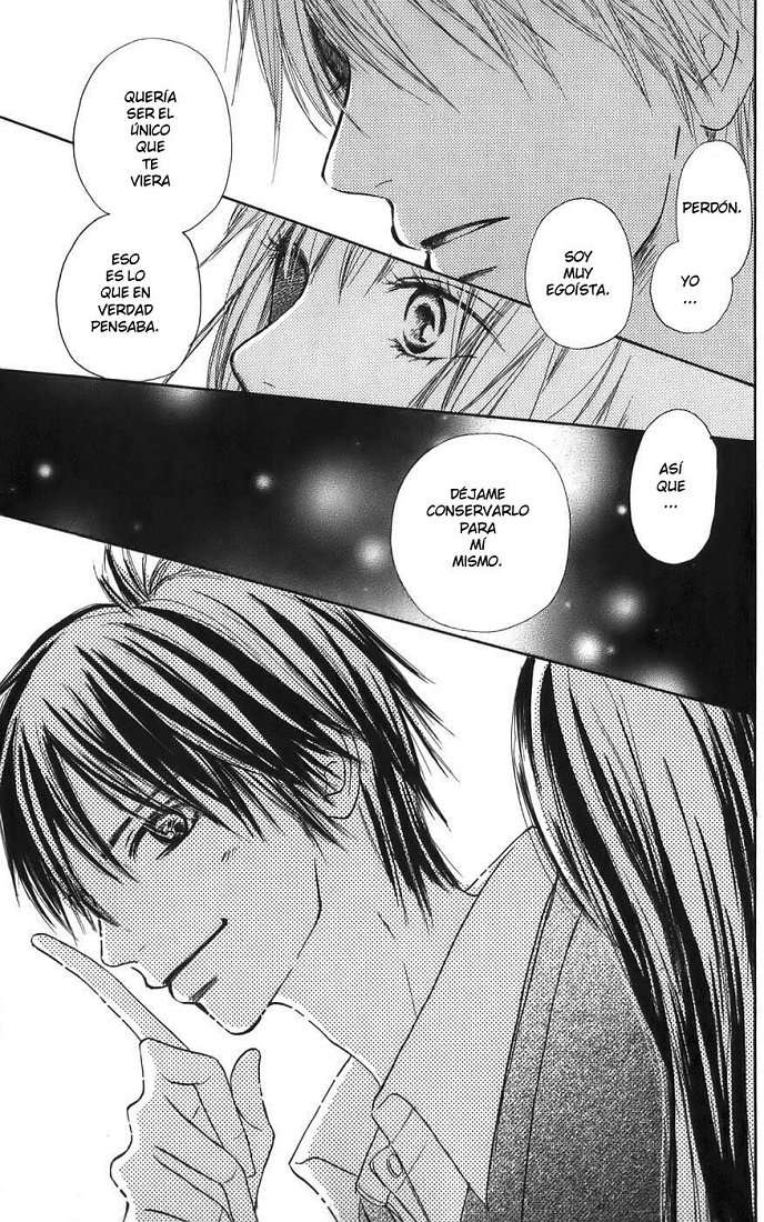 Read Kimi Ni Todoke ES Manga Online
