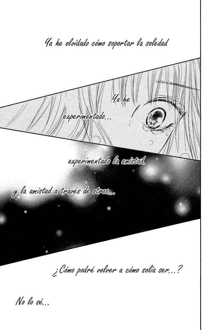Read Kimi Ni Todoke ES Manga Online