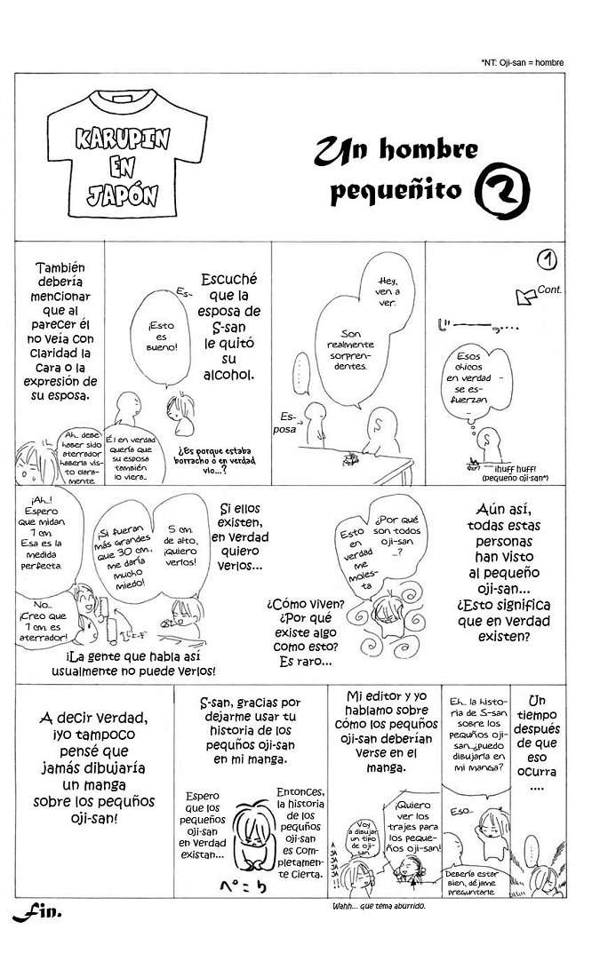 Read Kimi Ni Todoke ES Manga Online