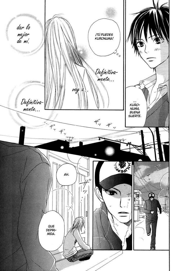 Read Kimi Ni Todoke ES Manga Online