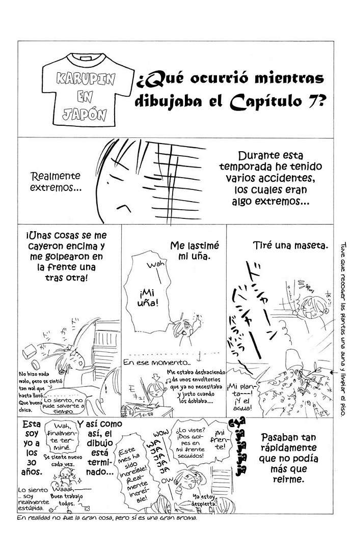 Read Kimi Ni Todoke ES Manga Online