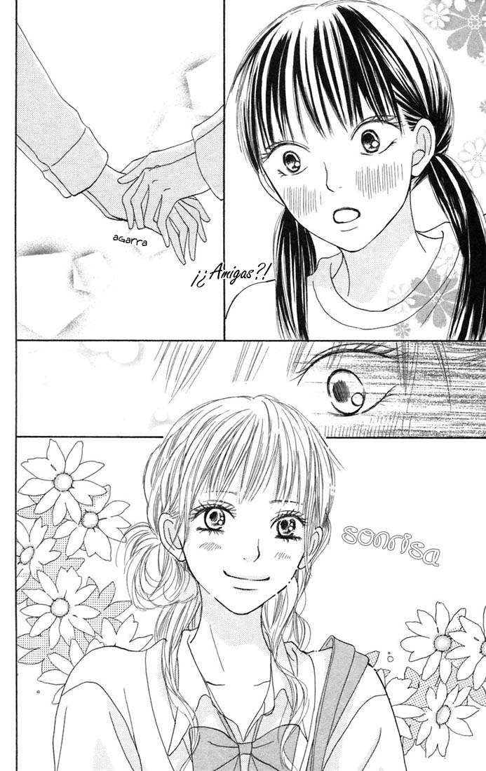 Read Kimi Ni Todoke ES Manga Online
