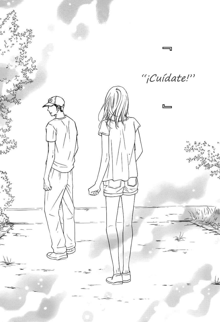 Read Kimi Ni Todoke ES Manga Online