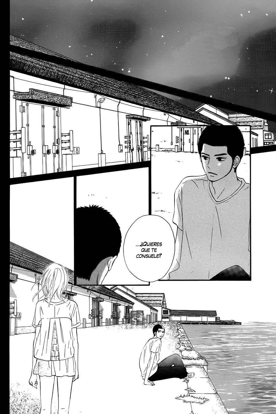 Read Kimi Ni Todoke ES Manga Online