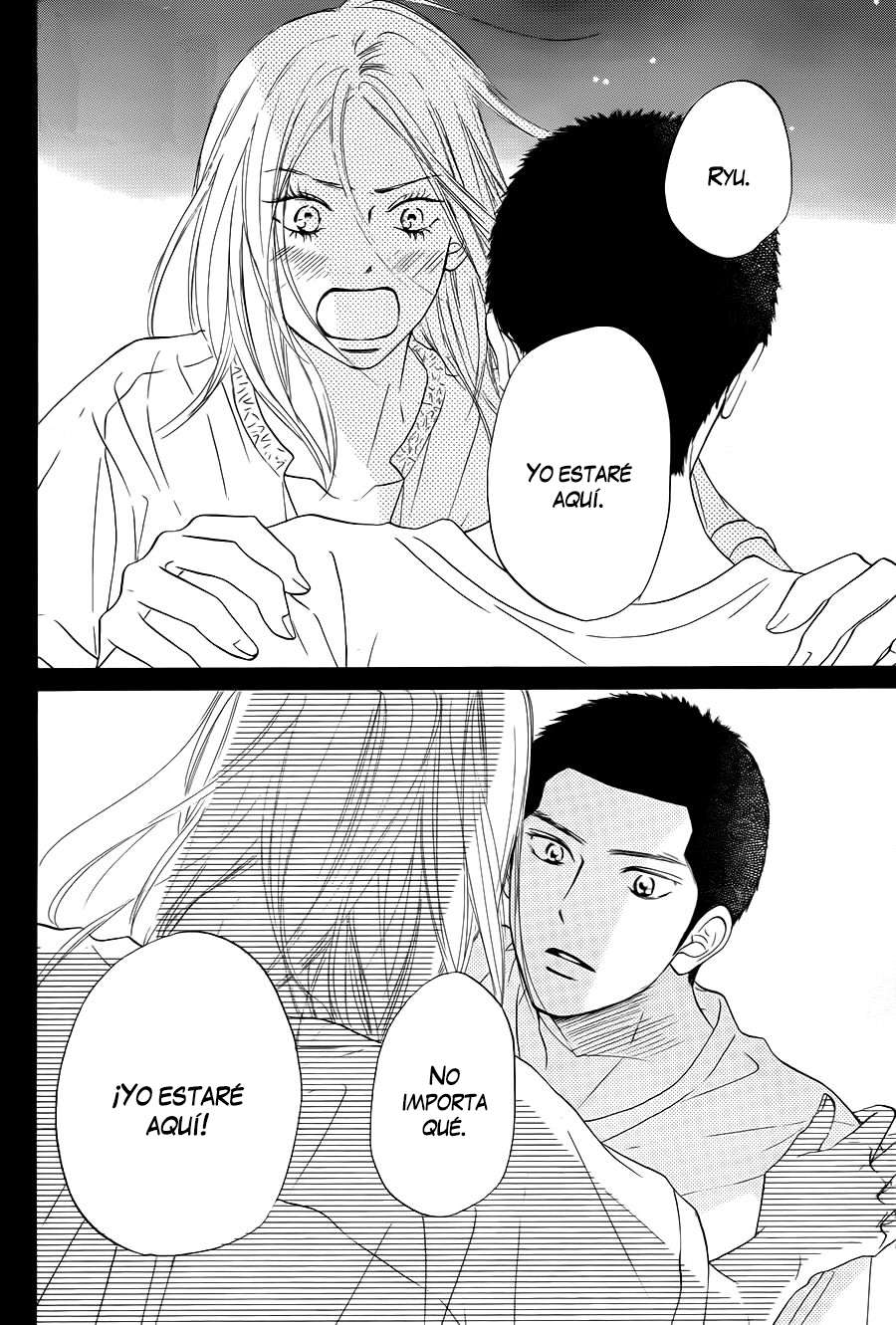 Read Kimi Ni Todoke ES Manga Online