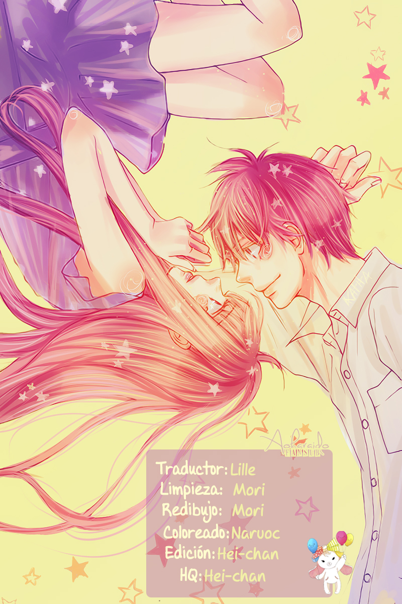 Read Kimi Ni Todoke ES Manga Online
