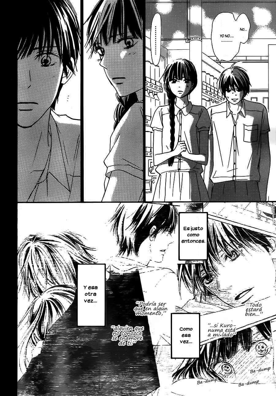 Read Kimi Ni Todoke ES Manga Online