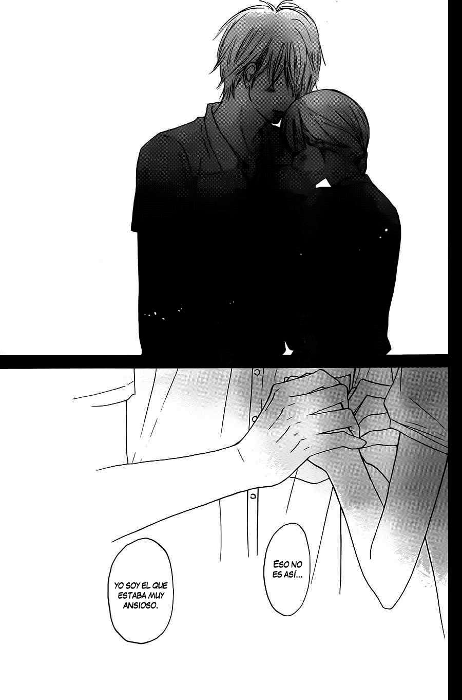 Read Kimi Ni Todoke ES Manga Online