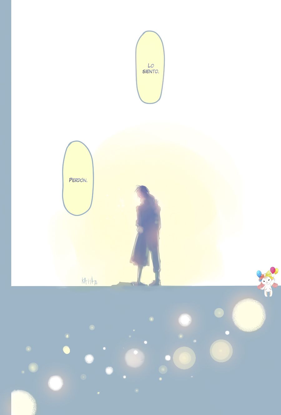 Read Kimi Ni Todoke ES Manga Online