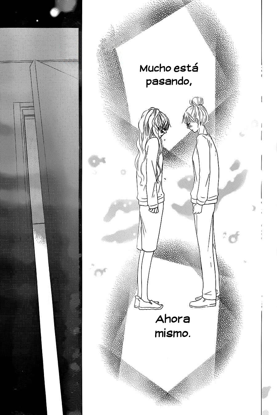 Read Kimi Ni Todoke ES Manga Online