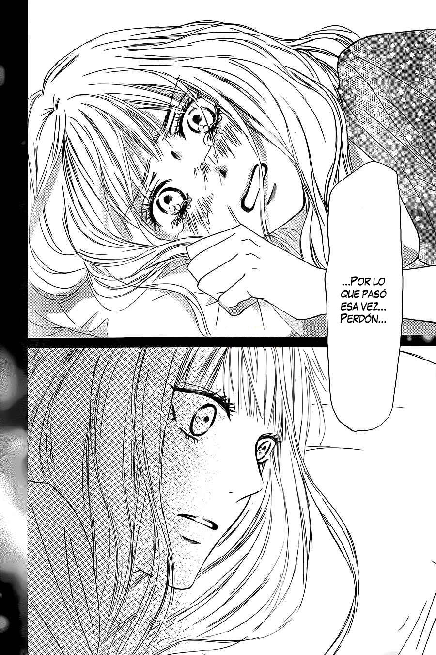 Read Kimi Ni Todoke ES Manga Online