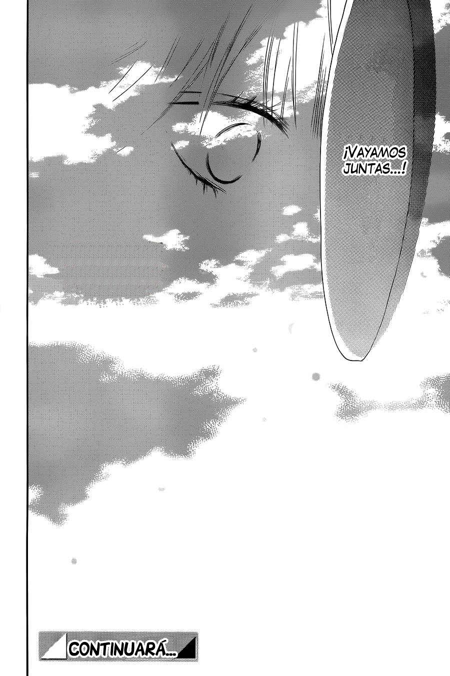 Read Kimi Ni Todoke ES Manga Online