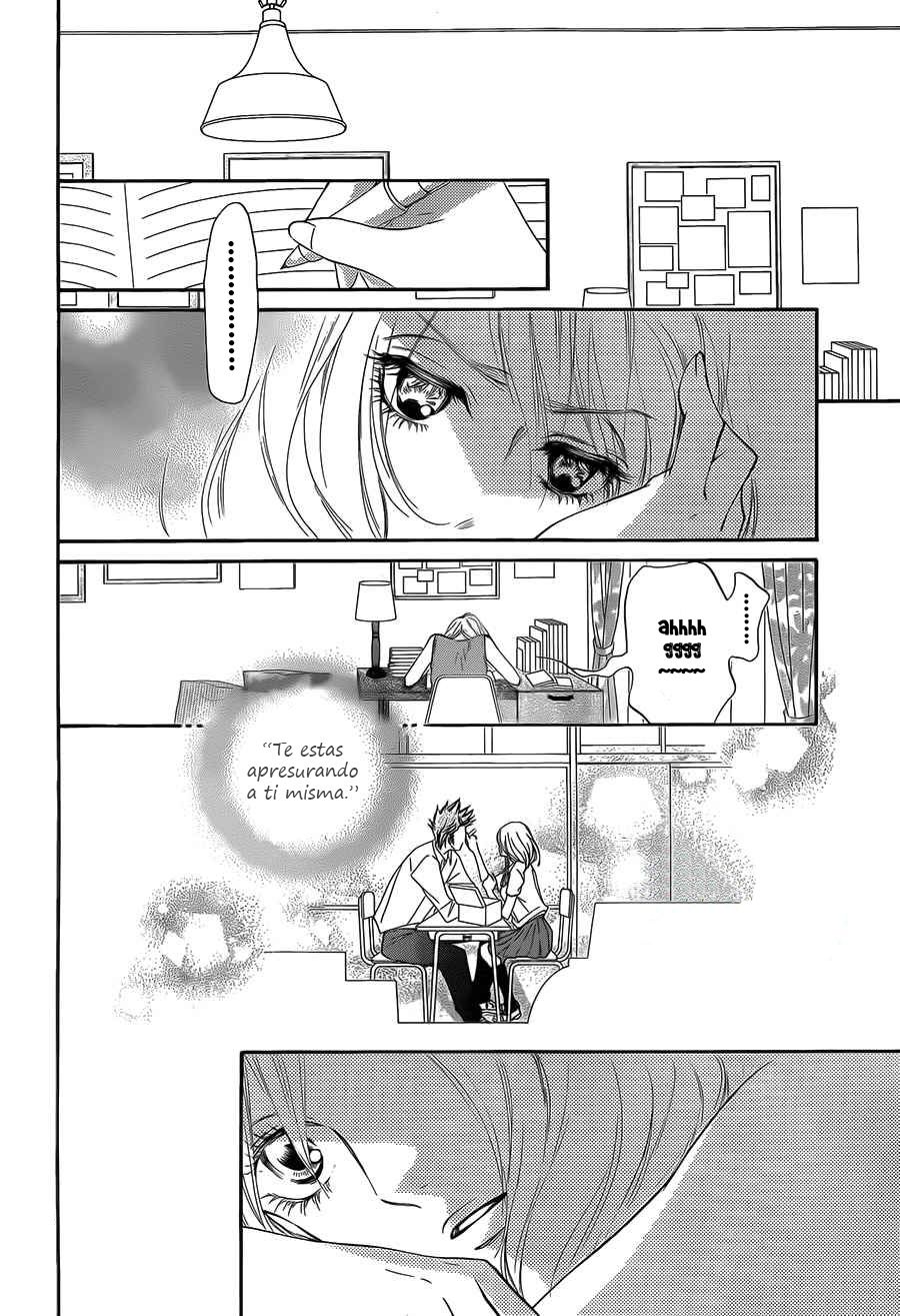 Read Kimi Ni Todoke ES Manga Online