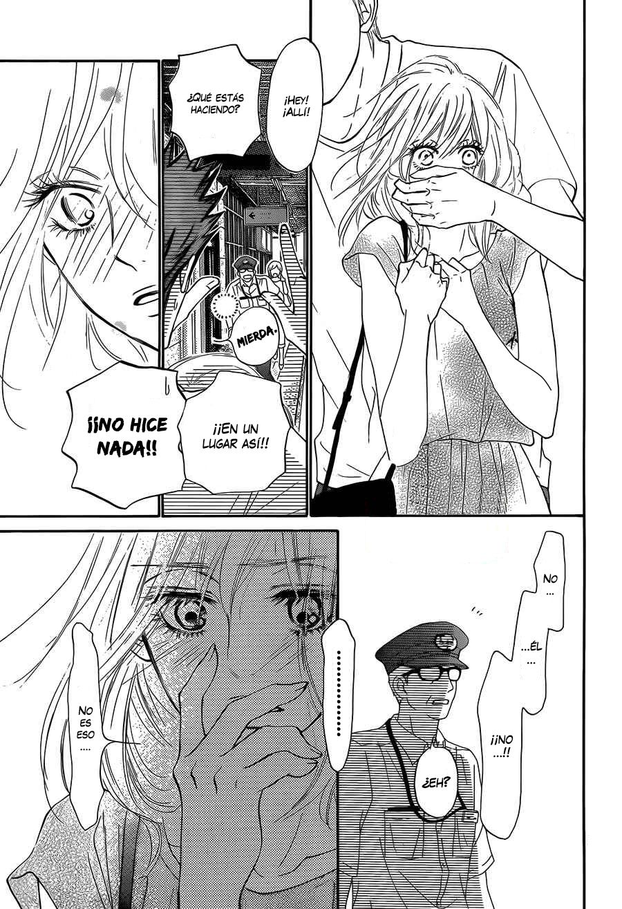 Read Kimi Ni Todoke ES Manga Online