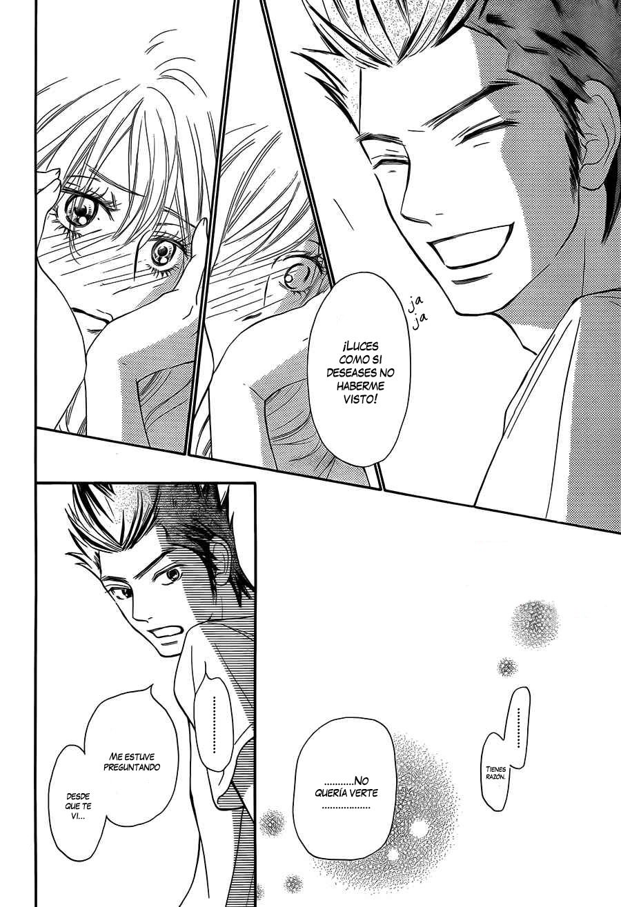 Read Kimi Ni Todoke ES Manga Online