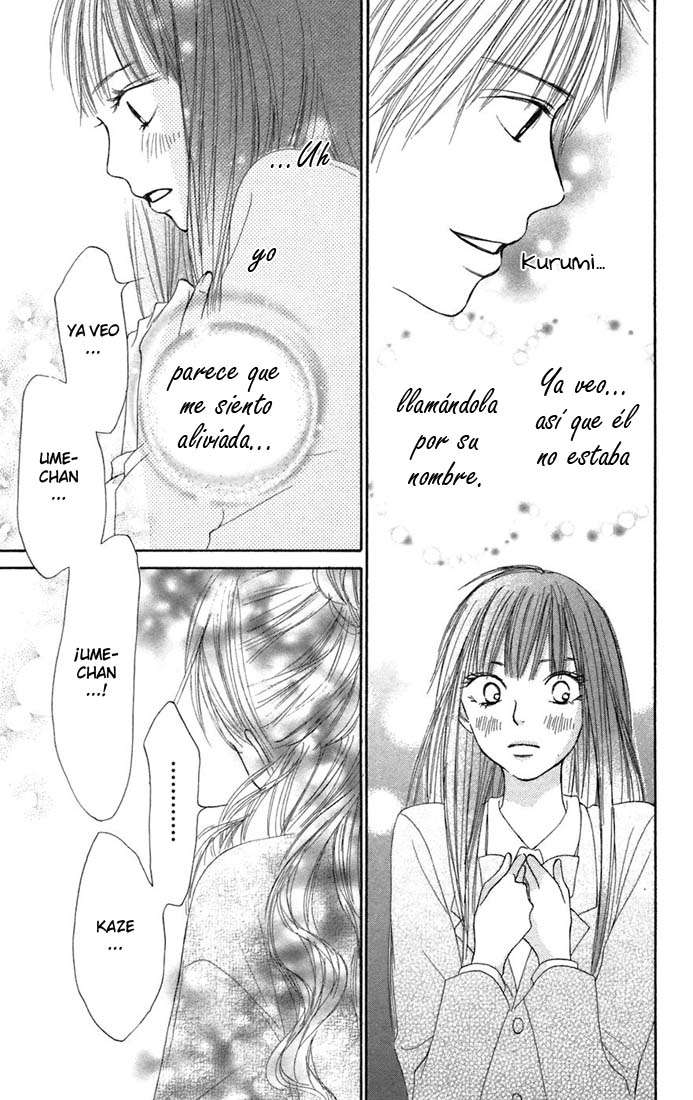 Read Kimi Ni Todoke ES Manga Online