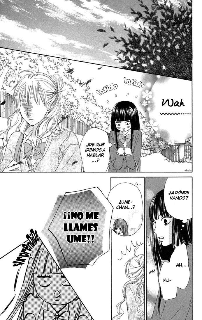 Read Kimi Ni Todoke ES Manga Online