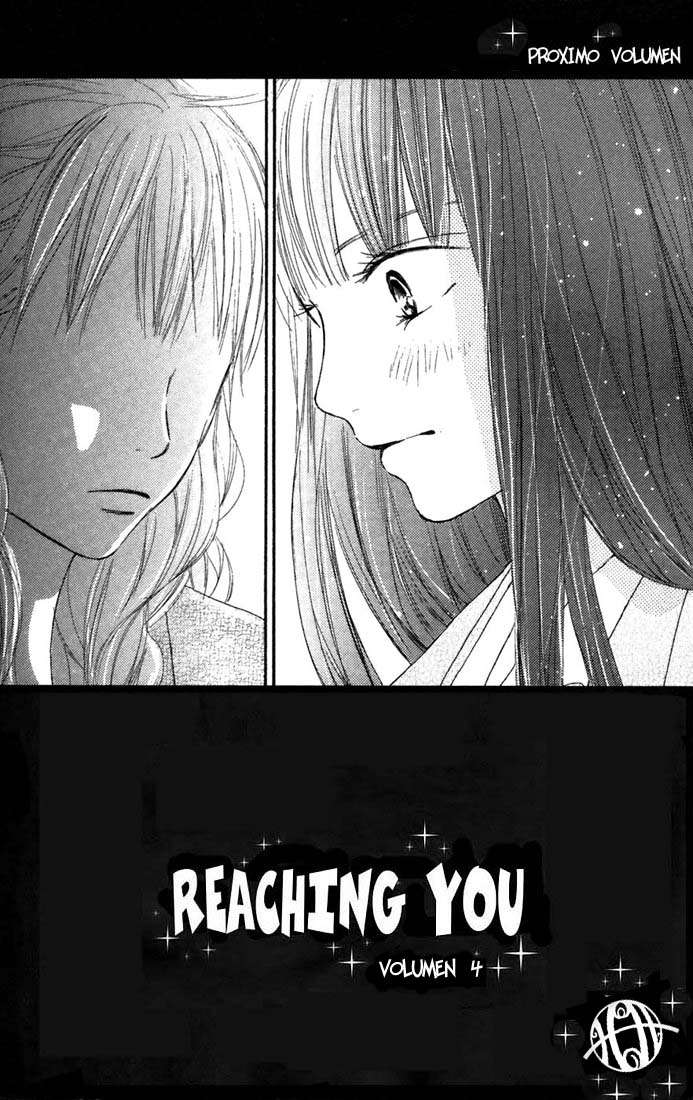 Read Kimi Ni Todoke ES Manga Online