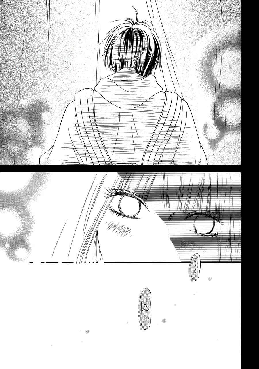 Read Kimi Ni Todoke ES Manga Online