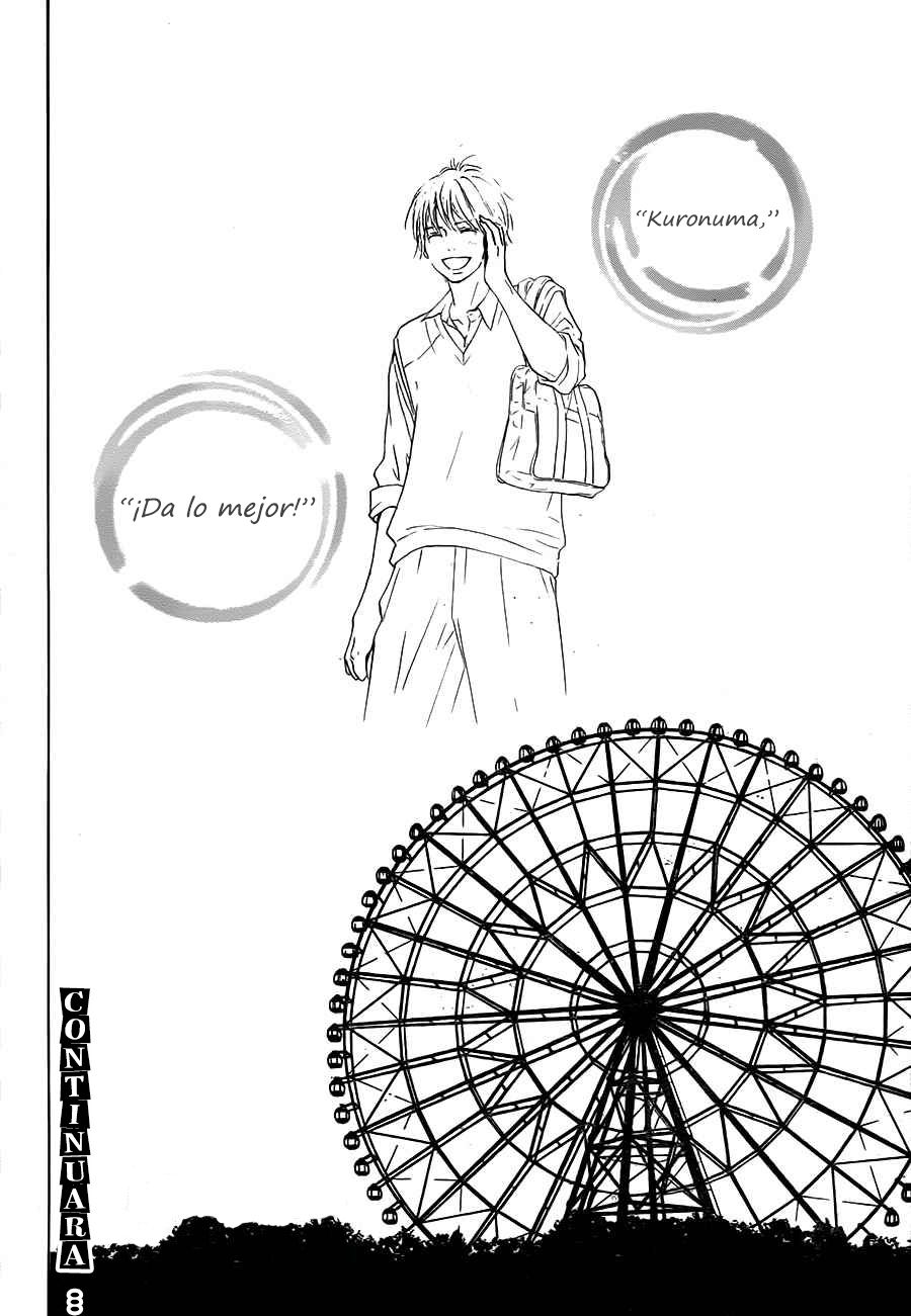 Read Kimi Ni Todoke ES Manga Online