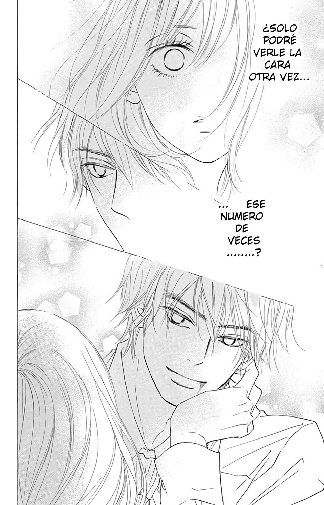 Read Kimi Ni Todoke ES Manga Online