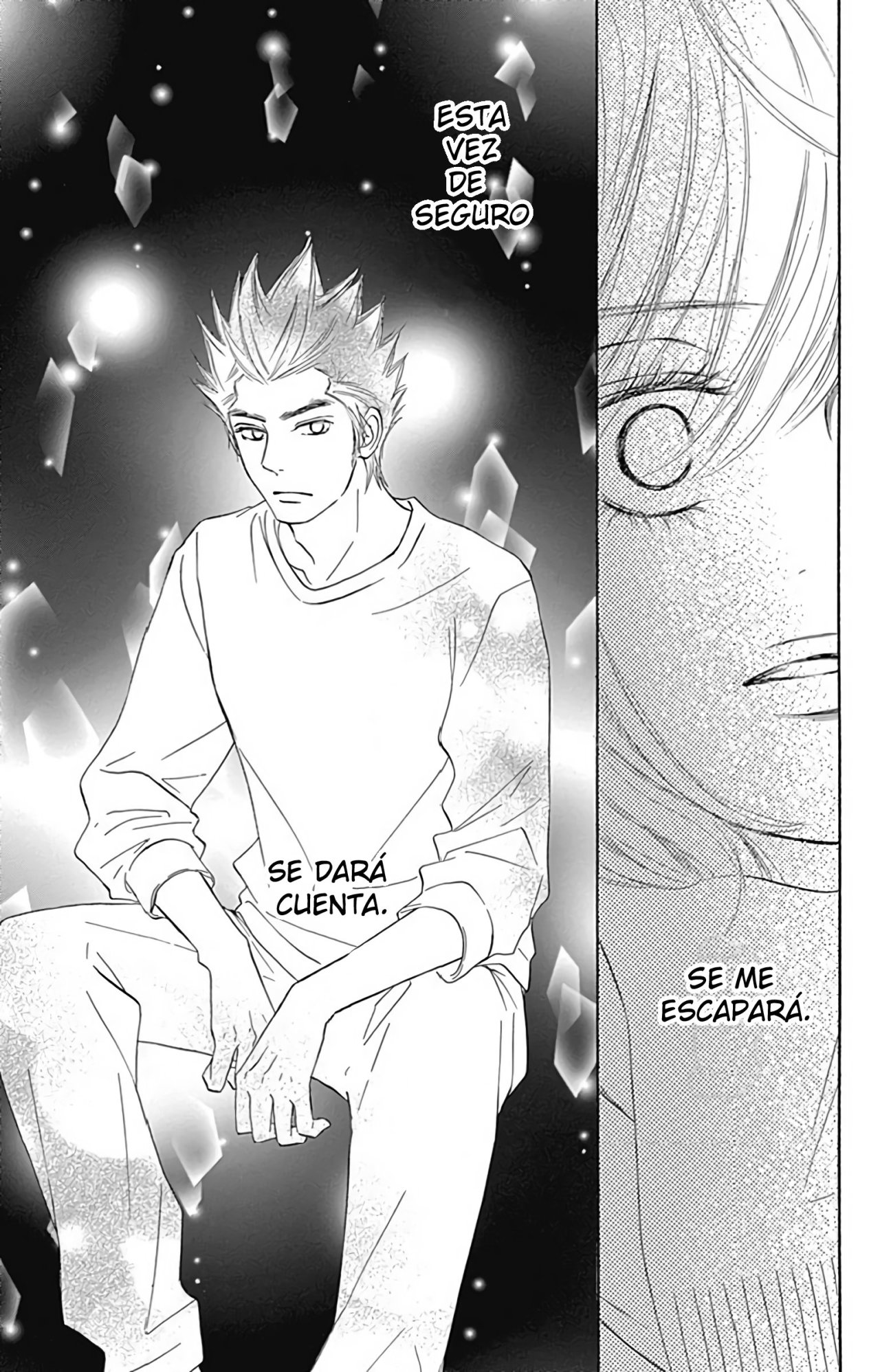 Read Kimi Ni Todoke ES Manga Online