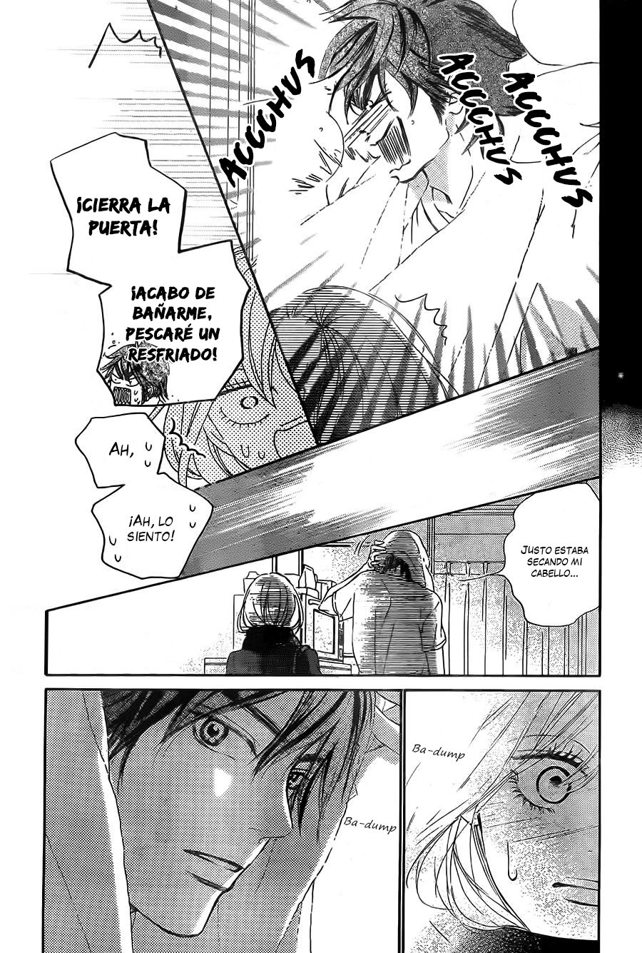 Read Kimi Ni Todoke ES Manga Online