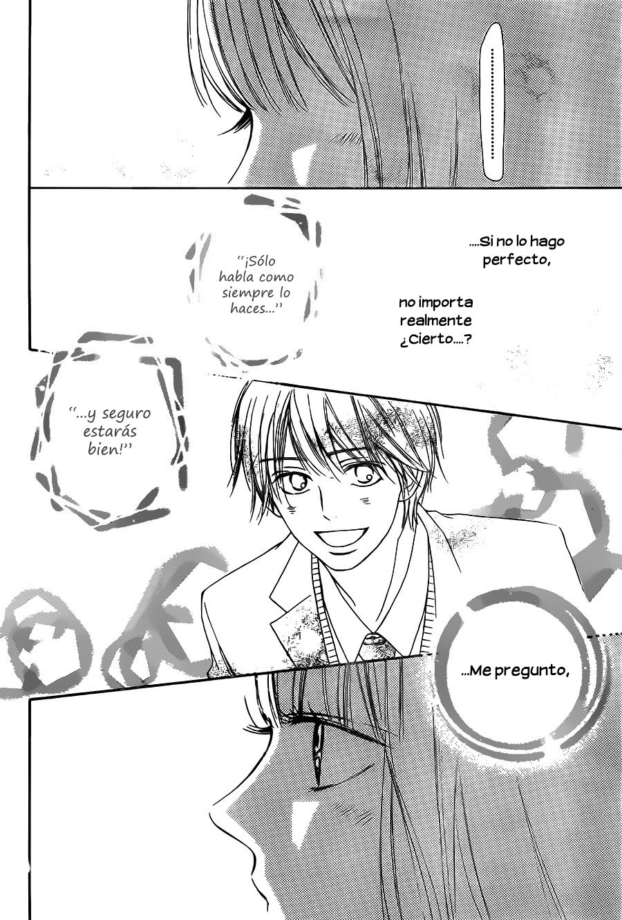 Read Kimi Ni Todoke ES Manga Online