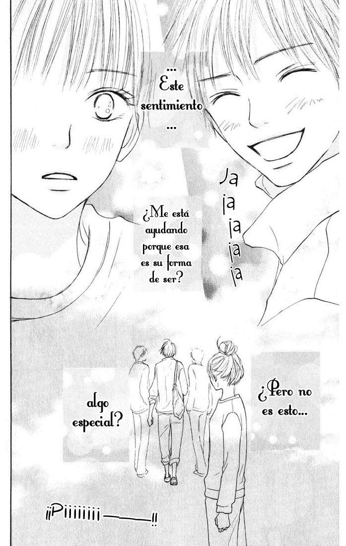 Read Kimi Ni Todoke ES Manga Online