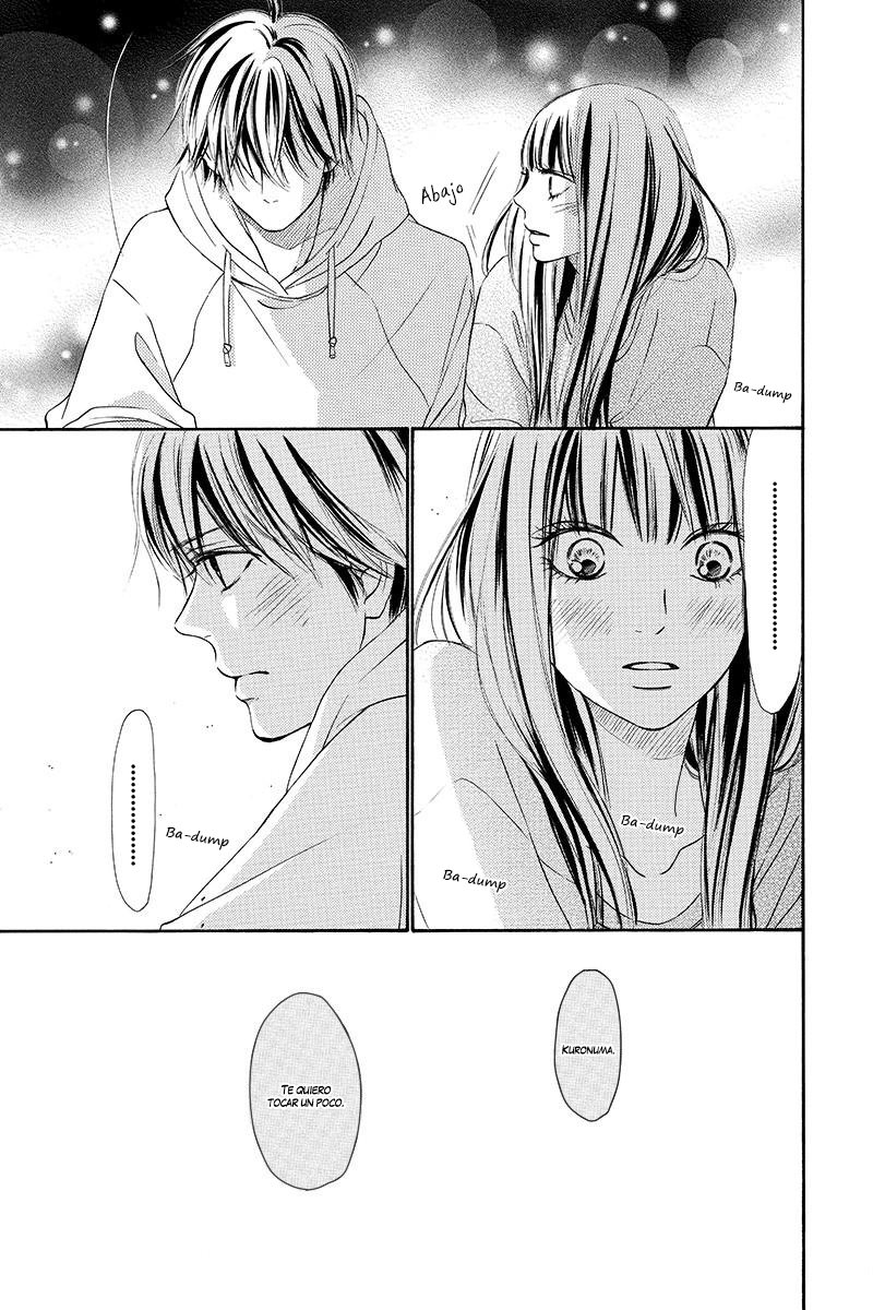 Read Kimi Ni Todoke ES Manga Online