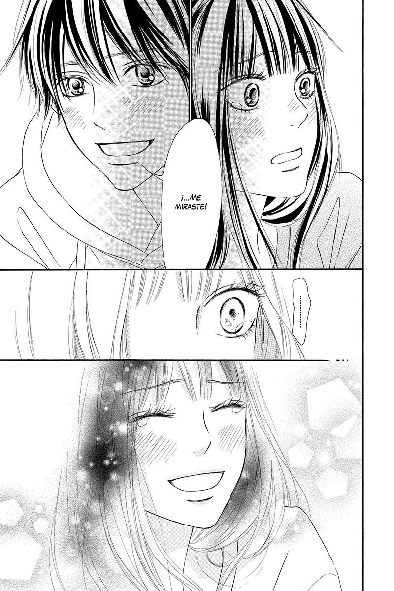 Read Kimi Ni Todoke ES Manga Online