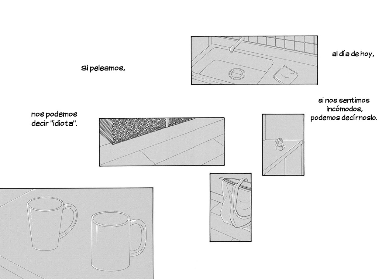 Read Kimi Ni Todoke ES Manga Online