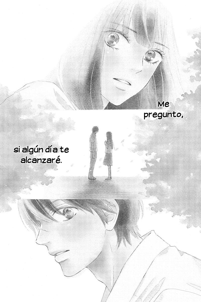 Read Kimi Ni Todoke ES Manga Online