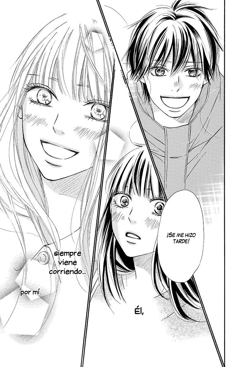 Read Kimi Ni Todoke ES Manga Online