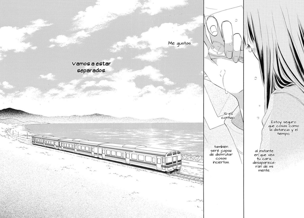 Read Kimi Ni Todoke ES Manga Online