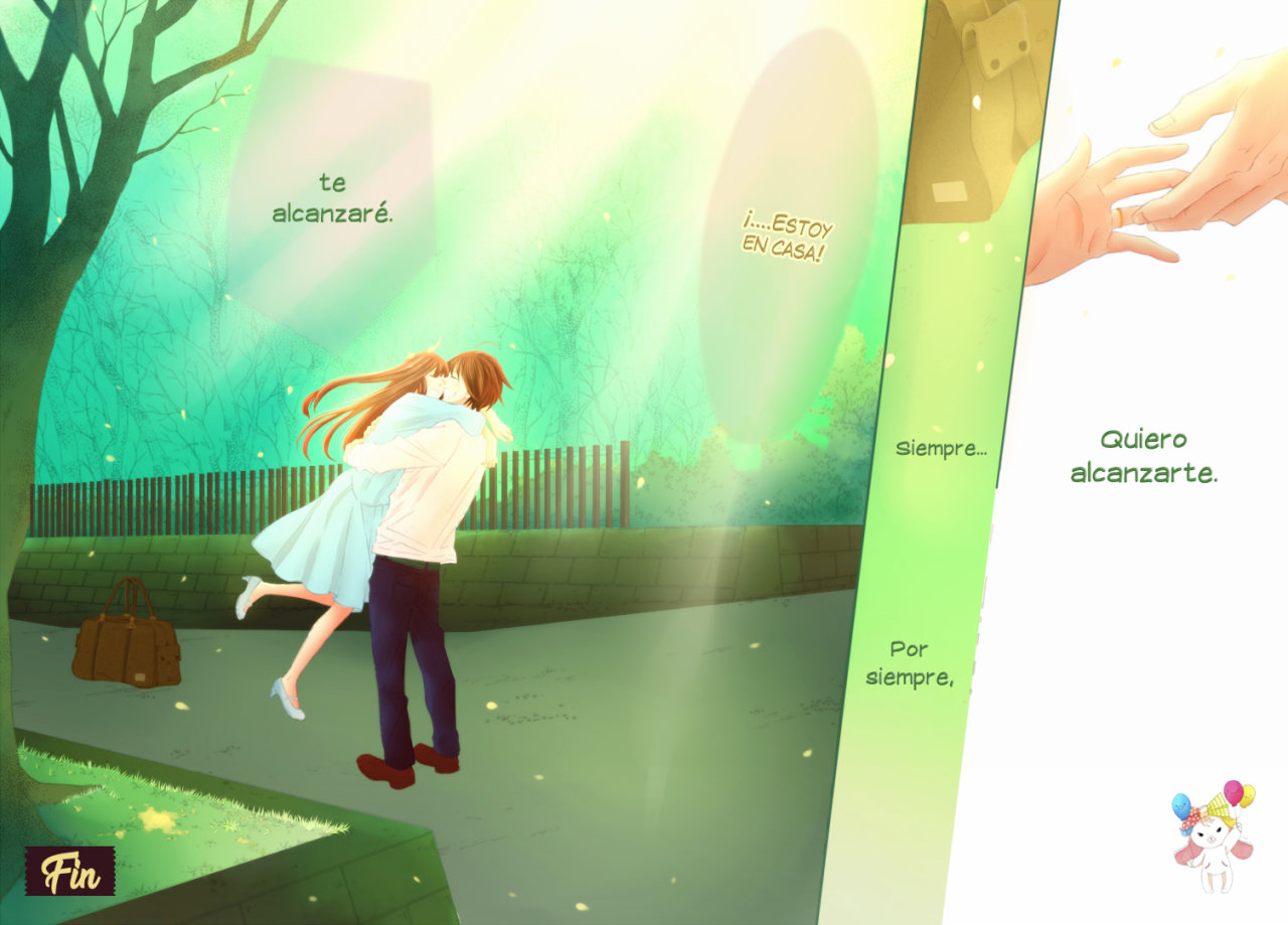 Read Kimi Ni Todoke ES Manga Online