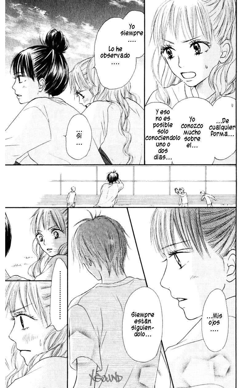 Read Kimi Ni Todoke ES Manga Online