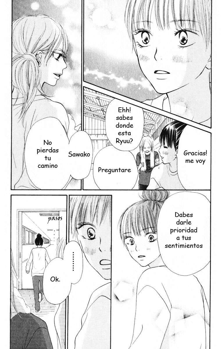 Read Kimi Ni Todoke ES Manga Online