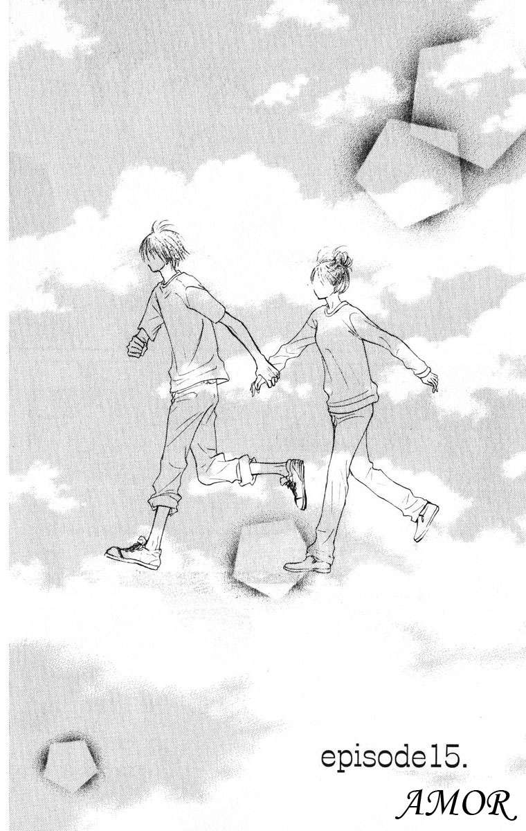 Read Kimi Ni Todoke ES Manga Online