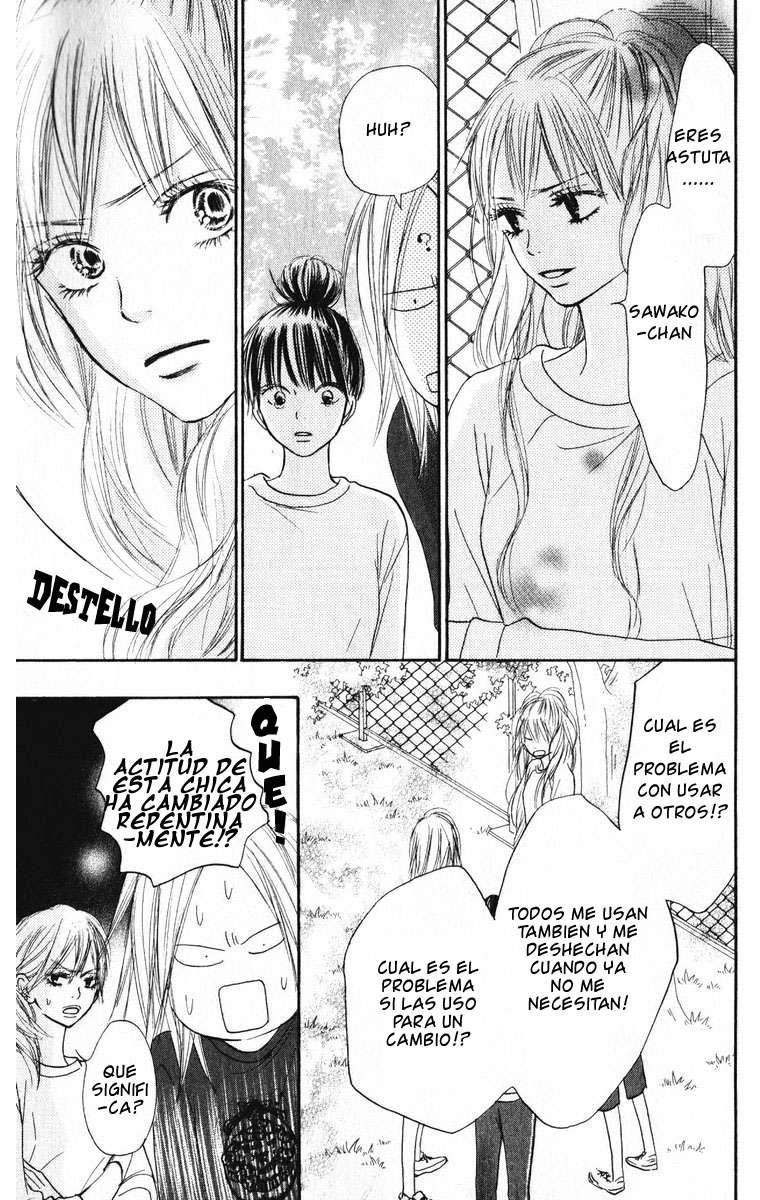 Read Kimi Ni Todoke ES Manga Online
