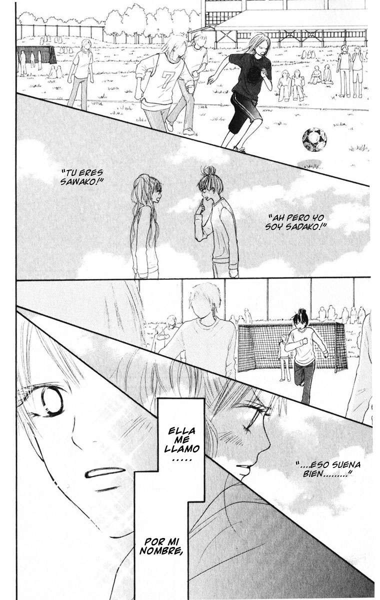 Read Kimi Ni Todoke ES Manga Online