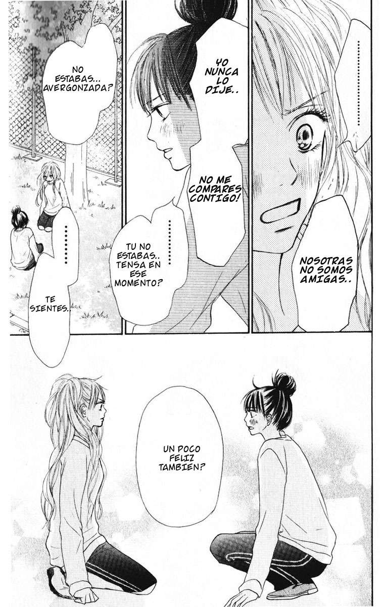 Read Kimi Ni Todoke ES Manga Online