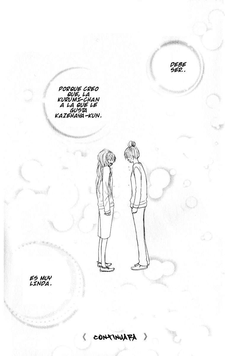Read Kimi Ni Todoke ES Manga Online