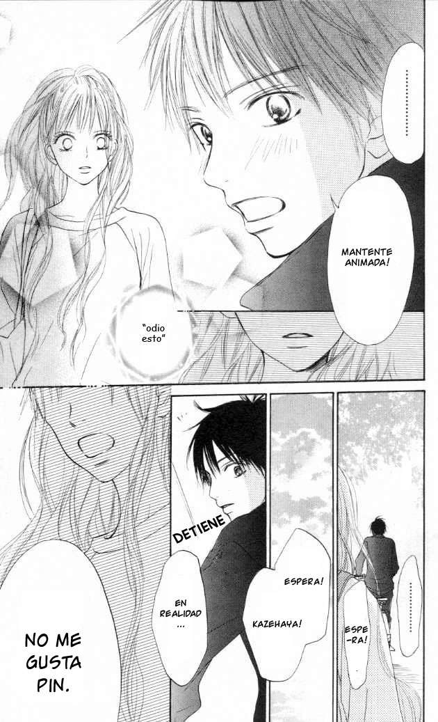 Read Kimi Ni Todoke ES Manga Online