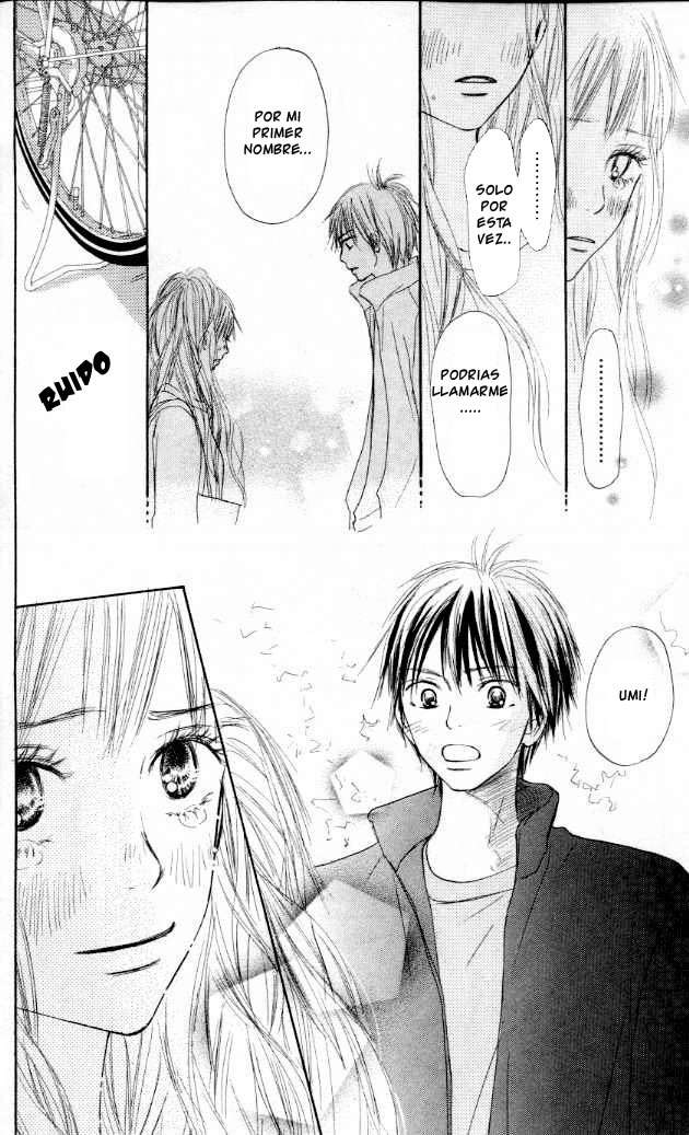 Read Kimi Ni Todoke ES Manga Online