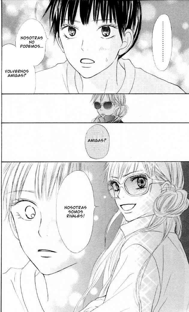 Read Kimi Ni Todoke ES Manga Online